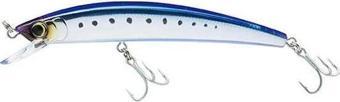 Yozuri Crystal Minnow Floating Maket Balık HIW-90MM