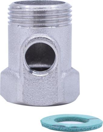 Su Arıtma Cihazı Hat Alma Aparatı 3/4 "