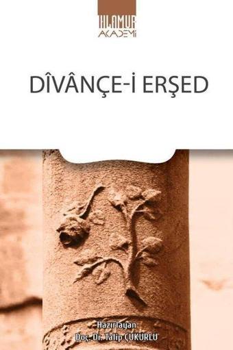 Divançe-i Erşed - Kolektif  - Ihlamur Kitap