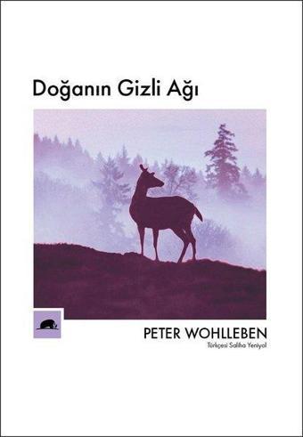 Doğanın Gizli Ağı - Peter Wohlleben - Kolektif Kitap