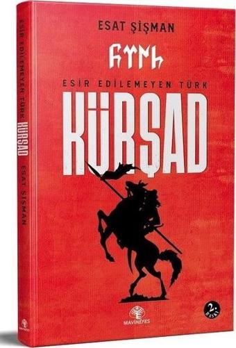 Kürşad - Esat Şişman - Mavi Nefes