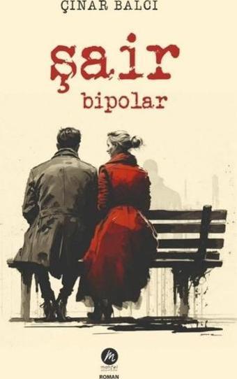 Şair Bipolar - Çınar Balcı - Mahfel Yayıncılık