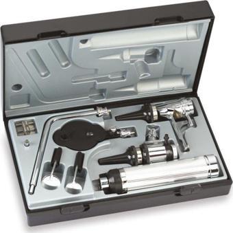 Medikaltec Diagnostik Set Lofner