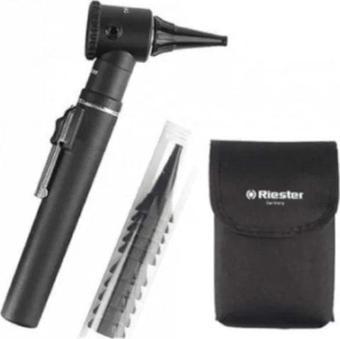 Medikaltec Otoskop 2.7V SİYAH Pen-Scope