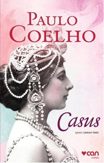 Casus - Paulo Coelho - Can Yayınları