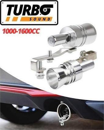 ModaCar Blow Off Turbo Sesi Aparatı 1000-1600CC arası NO:1 429006