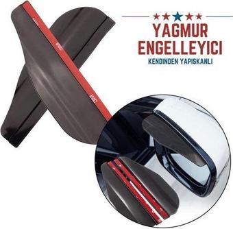 ModaCar Yan Ayna İçin Yağmur Engelleyici 422155