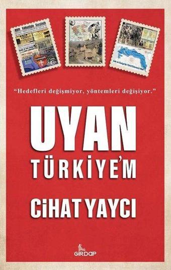 Uyan Türkiye'm - Cihat Yaycı - Girdap