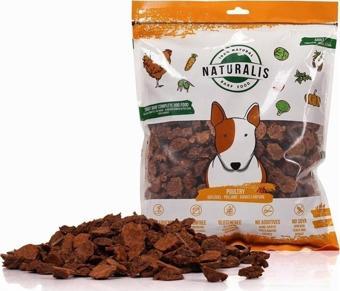 Naturalis Smart Barf 100% Natural Tavuklu Yetişkin Köpek Maması 1 Kg