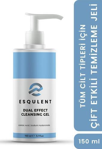 Çift Etkili Temizleme Jeli 150 Ml - Dual Effect Cleansing Gel