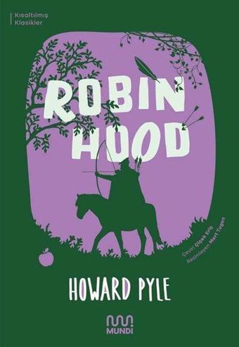 Robin Hood - Howard Pyle - Mundi