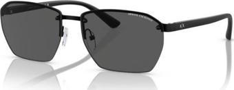 Armani Exchange 0AX2048S 60008759 HN Erkek Güneş Gözlüğü