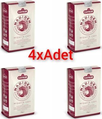 Çaykur 4xadet Nadidem Misafir Çayı (200 Gr)