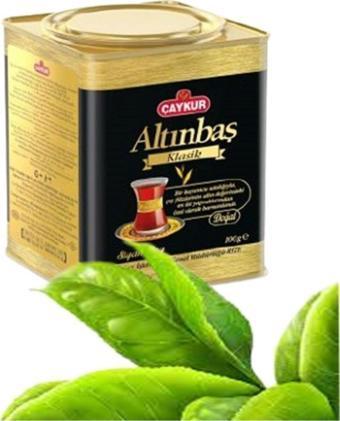 Çaykur Altınbaş Klasik ( 100 Gr )