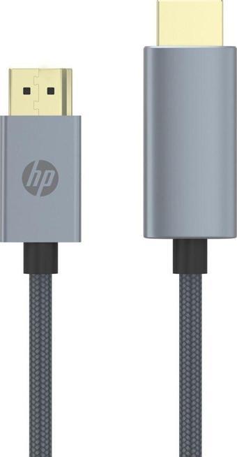 HP Dhc-dp03 Display Port To Hdmı Kablo 1 Metre