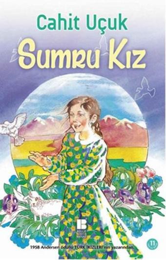 Sumru Kız - Cahit Uçuk - Bilge Kültür Sanat