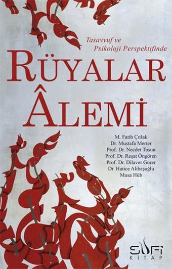 Rüyalar Alemi - Reşat Öngören - Sufi Kitap