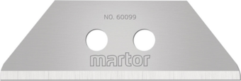 Martor 60099 Maket Bıçağı Ucu (10 Adet/Kutu)