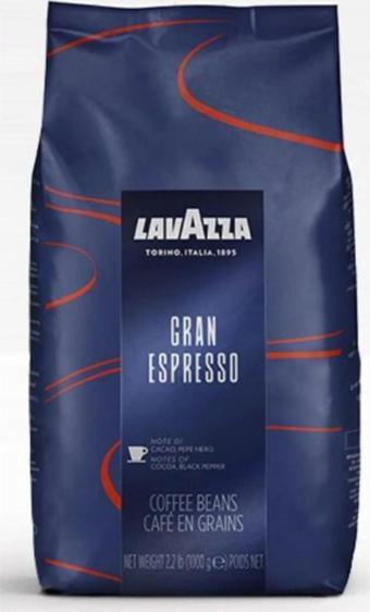 Lavazza Gran Espresso Çekirdek Kahve (1000 Gr)