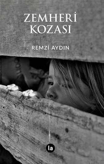 Zemheri Kozası - Remzi Aydın - La Kitap