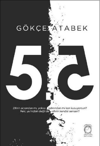 5.5 - Gökçe Atabek - Kitapsaati Yayınları