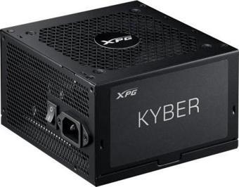 XPG Kyber 750W GOLD ATX 3.0 (KYBER750G-BKCEU) Power Supply