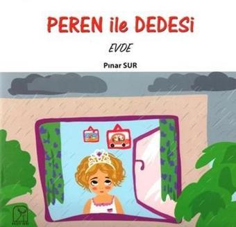 Peren ile Dedesi-Evde - Pınar Sur - Kuzey Işığı