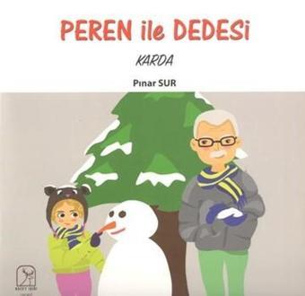 Peren ile Dedesi-Karda - Pınar Sur - Kuzey Işığı