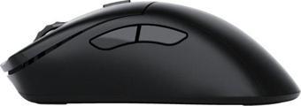 Glorious Model D 2 PRO 1K Polling Siyah Kablosuz RGB Oyuncu Mouse