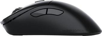 Glorious Model D 2 PRO 4K/8K Polling Kablosuz RGB Oyuncu Mouse Siyah