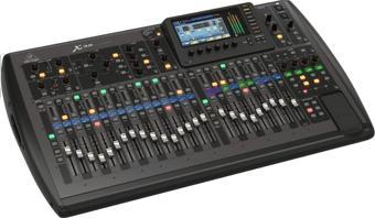 Behringer X32 Dijital Ses Mikseri
