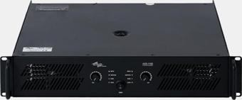 SSP AUDIO A2X-1100 Amplifikatör 