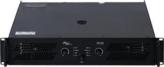 Ssp Audio A2x-1100 Amplifikatör