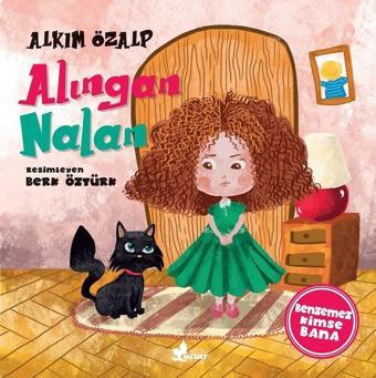Alıngan Nalan-Benzemez Kimse Bana - Çınar Yayınları