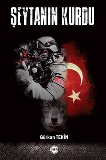 Şeytanın Kurdu - Tilki Kitap