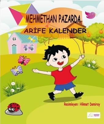 Mehmethan Pazarda - Arife Kalender - Neziher