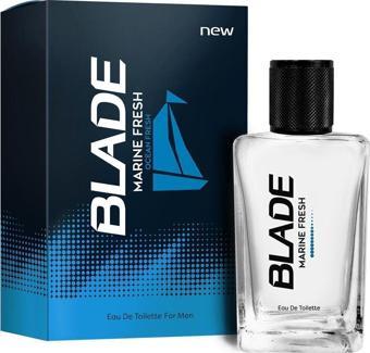 Blade Marine Fresh Edt Parfüm 70 ml