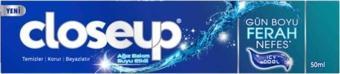 Close-Up DİŞ MACUNU 50ML ICY COOL 1AD