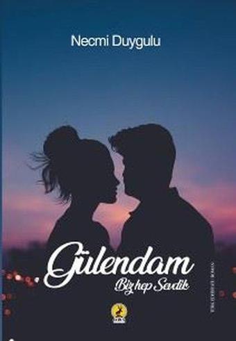 Gülendam - Necmi Duygulu - Ceren Yayınevi