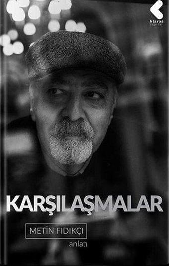 Karşılaşmalar - Metin Fındıkçı - Klaros Yayınları