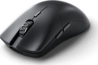 Glorious Model O 2 PRO 1K Polling Kablosuz RGB Oyuncu Mouse Siyah