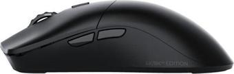 Glorious Model O 2 PRO 4K/8K Polling Siyah Kablosuz RGB Oyuncu Mouse