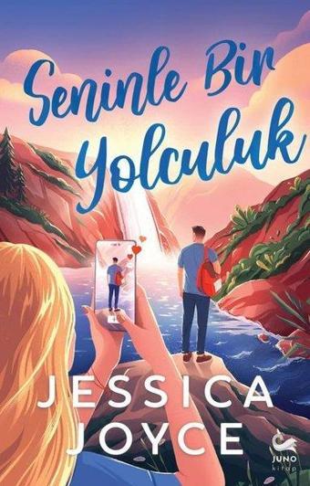 Seninle Bir Yolculuk - Jessica Joyce - Juno Kitap