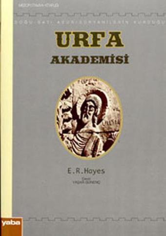 Urfa Akademsi - R. Hayes - Yaba Yayınları