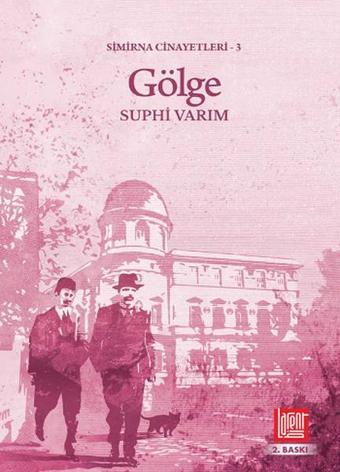 Gölge - Suphi Varım - Labirent