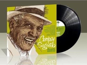 Duets Plak - Compay Segundo