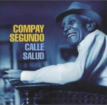 Calle Salud Plak - Compay Segundo