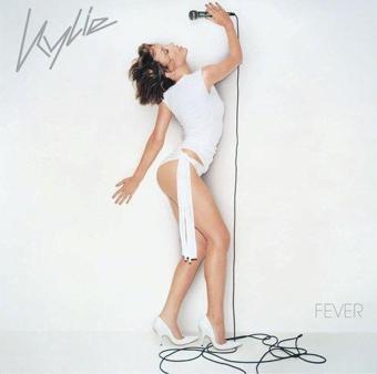 Fever Plak - Kylie Minogue