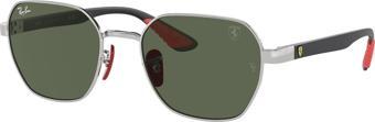 Ray-Ban RB3794M F031/71 54 Unisex Güneş Gözlüğü