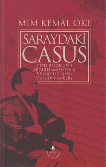 Saraydaki Casus - İrfan Yayıncılık